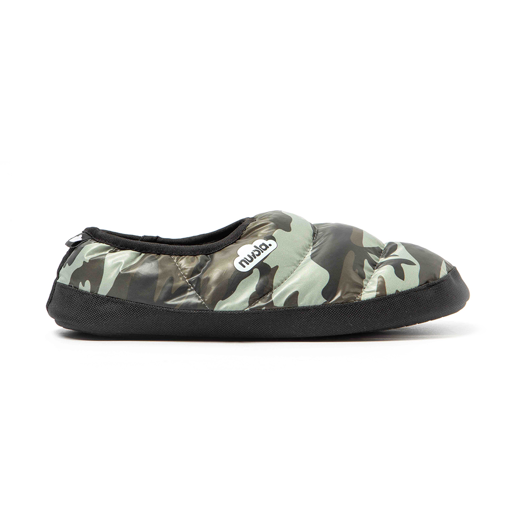 Nuvola Classic New Camouflage