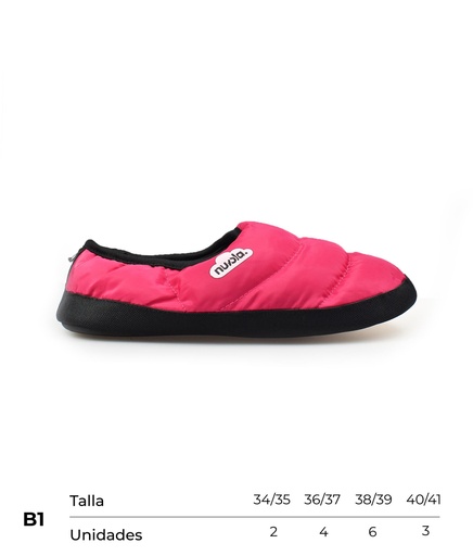 [CNCLAG2534-41] Carton Nuvola Classic (Fuchsia, B1)