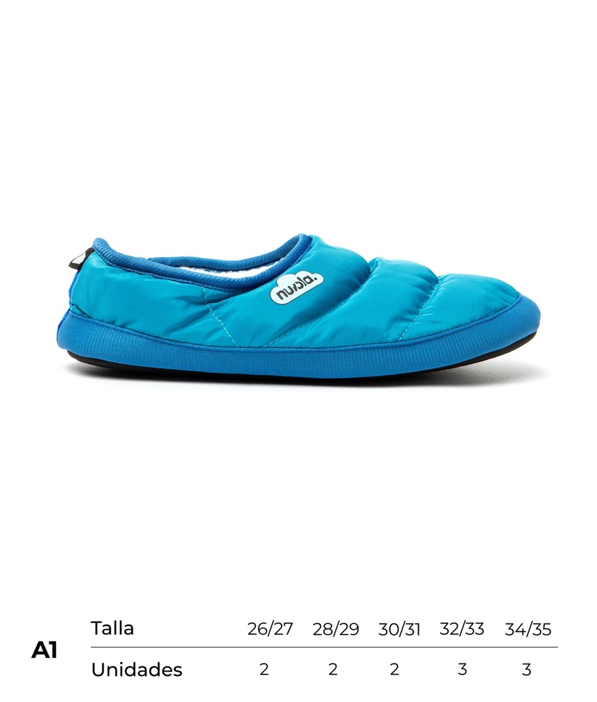 Carton Nuvola Classic Chill