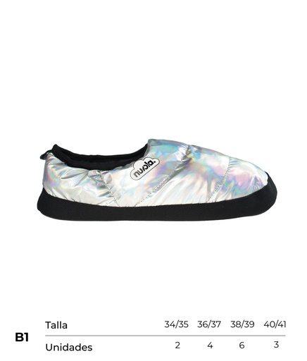 [CNCLMETL70534-41] Carton Nuvola Classic Metallic (Iridescent, B1)