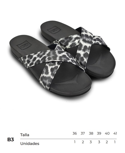 [CBPRDO1036-41] Carton Brasileras Pardo (Black, B3)