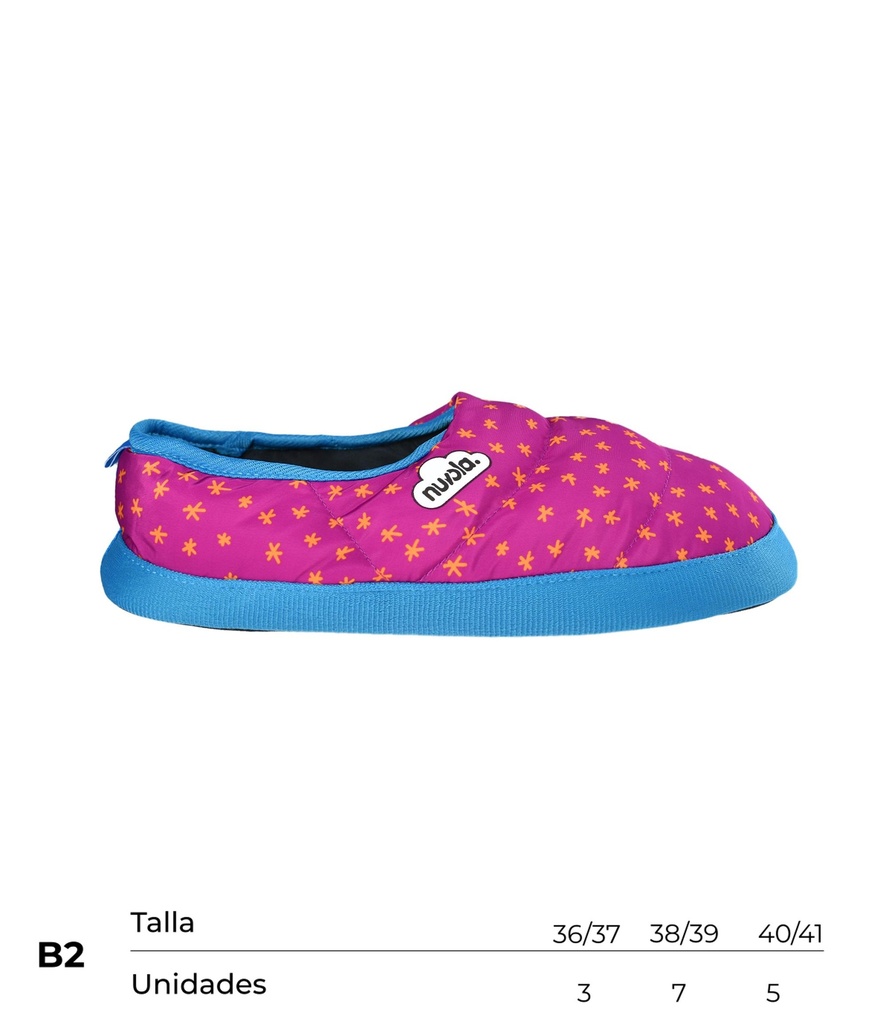 Carton Nuvola Classic Printed 21 Twinkle