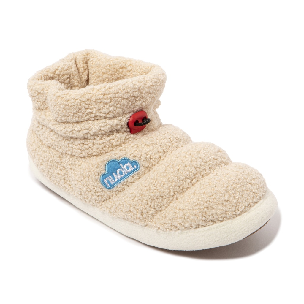 Carton Nuvola Boot Home Sheep